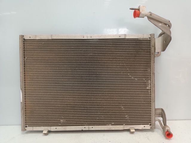 FORD C1B119710DB Condensador de aire acondicionado  comprar en Albacete