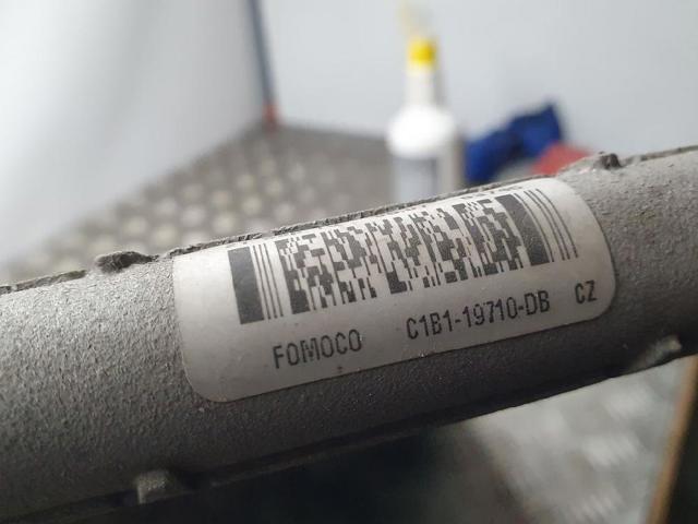 FORD C1B119710DB Condensador aire acondicionado comprar Tarragona