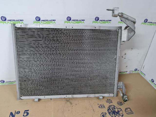 C1B119710DB FORD Condensador de aire acondicionado  comprar en Oviedo