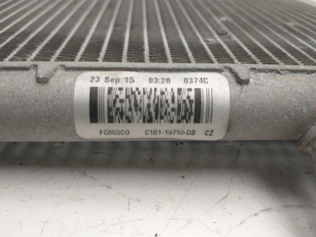 FORD C1B119710DB Condensador de aire acondicionado  comprar en Murcia