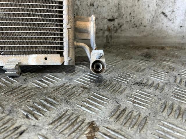 Radiador de aire acondicionado C1B119710DB FORD