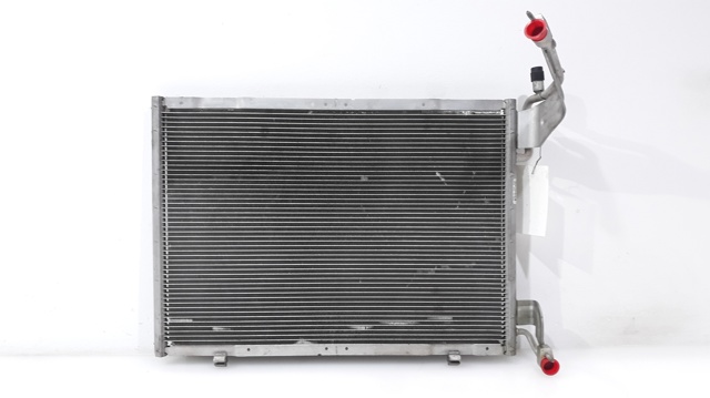 Condensador / radiador  aire acondicionado para ford b-max 1.0 ecoboost sfjb C1B119710DB