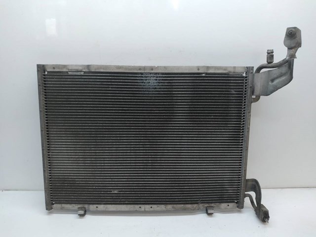 Condensador / radiador  aire acondicionado para ford fiesta vi 1.0 ecoboost sfjb C1B119710DB