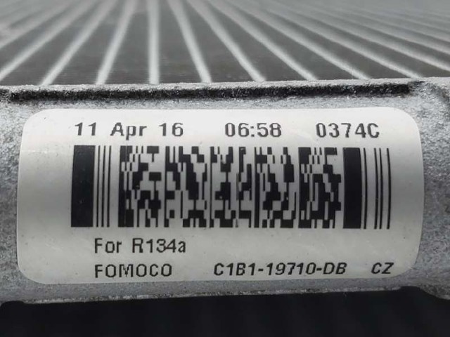 FORD C1B119710DB Condensador de aire acondicionado  comprar en Murcia
