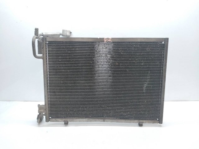 FORD C1B119710DB Condensador de aire acondicionado  disponible Lugo