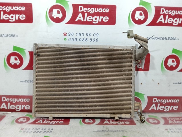 C1B119710DB FORD Condensador aire acondicionado comprar Alcalá