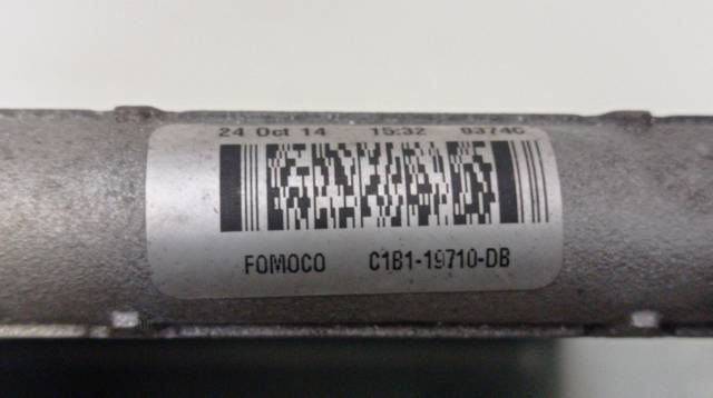 FORD C1B119710DB Condensador aire acondicionado  en stock Salamanca