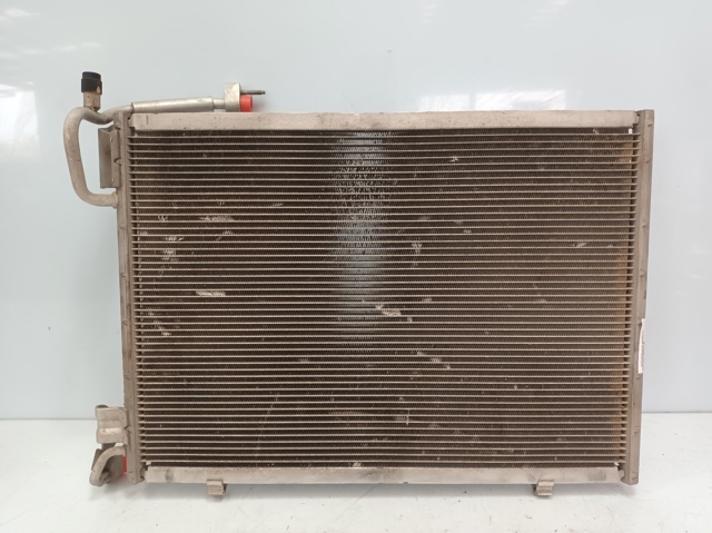 C1B119710DB FORD Condensador de aire acondicionado  comprar en Oviedo