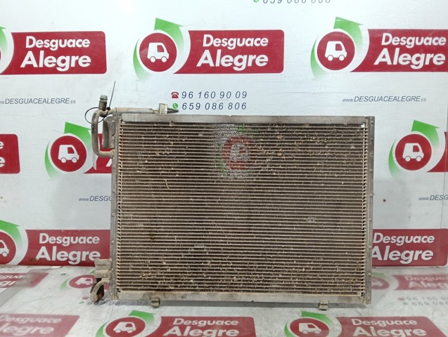 FORD C1B119710DB Condensador de aire acondicionado  disponible Lugo