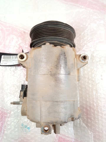 C1B119D629A2G Compresor de aire acondicionado  en stock Granada