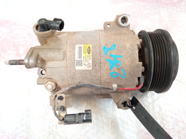 C1B119D629A2G FORD Compresor de aire acondicionado  en stock Huelva