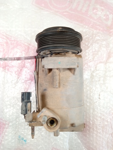 C1B119D629A2G Compresor de aire acondicionado  en stock Sabadell