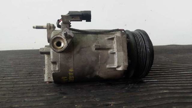 Compresor de ac C1B119D629AD FORD
