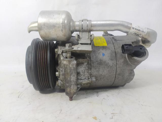 C1B119D629AD FORD Compresor de aire acondicionado  en stock Gandía
