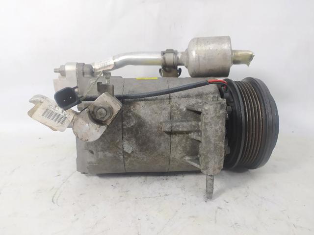 FORD C1B119D629AD Compresor de aire acondicionado  disponible España