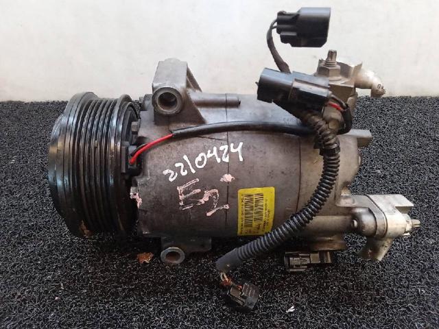 C1B119D629AD FORD Compresor de aire acondicionado  disponible Alicante