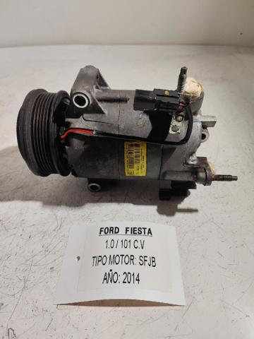 C1B119D629AE Compresor de aire acondicionado comprar Sevilla