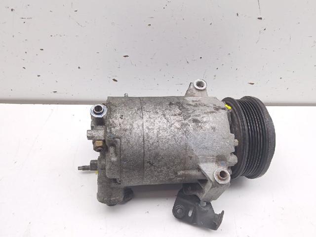 C1B119D629AE FORD Compresor de aire acondicionado  en stock Gandía