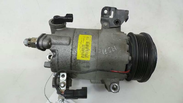 C1B119D629AE FORD Compresor de aire acondicionado  comprar en Oviedo