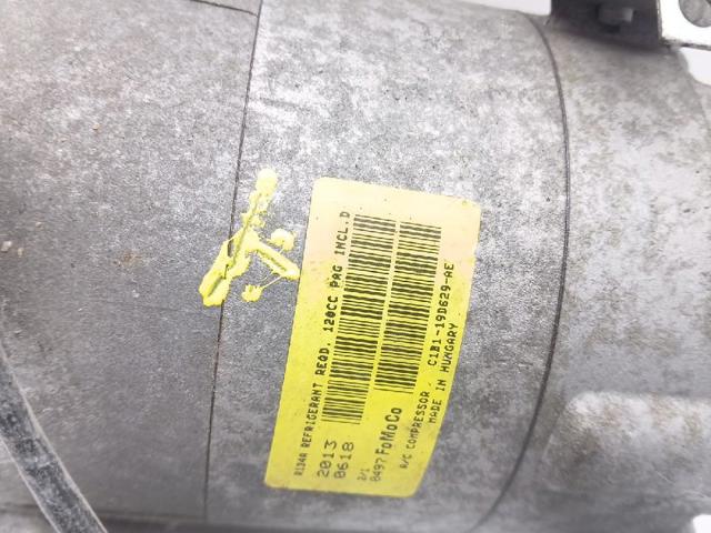 C1B119D629AE FORD Compresor de aire acondicionado  comprar en Oviedo