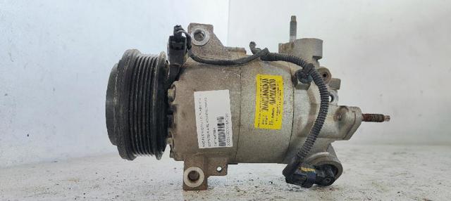 Compresores de aire acondicionado C1B119D629BA FORD