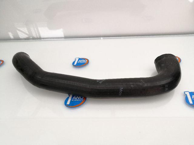 Tubo flexible de aire de sobrealimentación C1B16C646AH FORD
