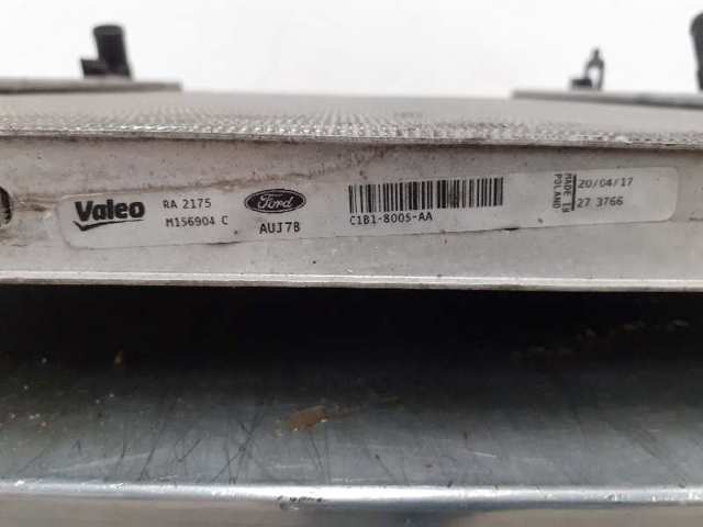 FORD C1B18005AA Radiador  en stock Salamanca