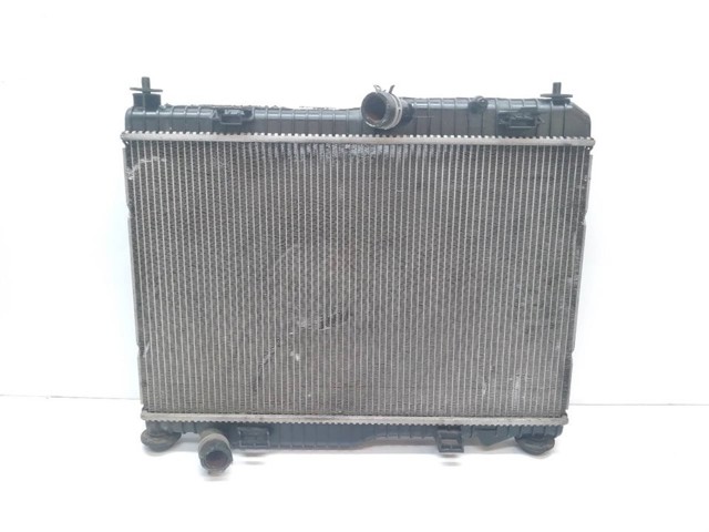 C1B18005AA FORD Radiador de refrigeración del motor  disponible Ourense