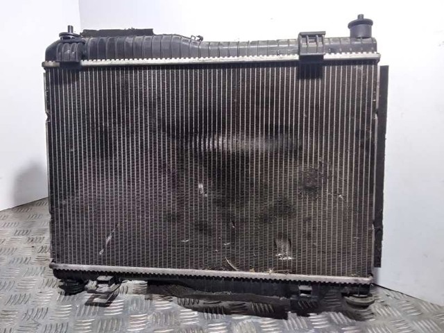 C1B18005AA FORD Radiador de refrigeración del motor  comprar en Lleida