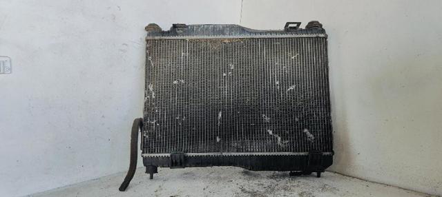 FORD C1B18005AA Radiador comprar Pamplona