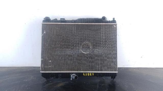 C1B18005AA FORD Radiador  en stock Córdoba