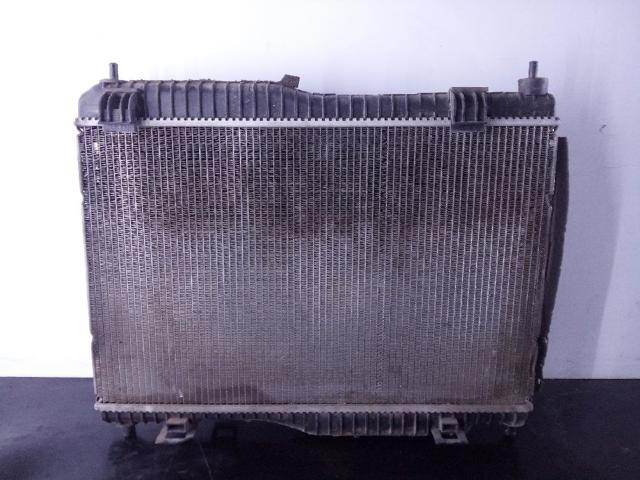C1B18005AA Radiador de refrigeración del motor  disponible Málaga