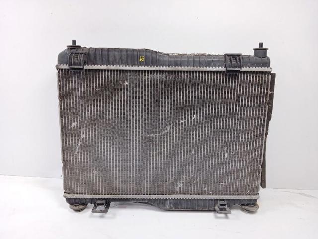 FORD C1B18005AA Radiador de refrigeración del motor  comprar en Murcia