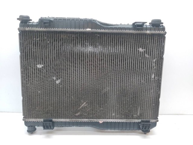 FORD C1B18005AA Radiador comprar Pamplona