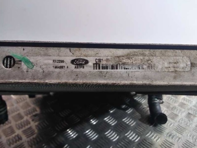 C1B18005AA Radiador de refrigeración del motor  comprar en Reus