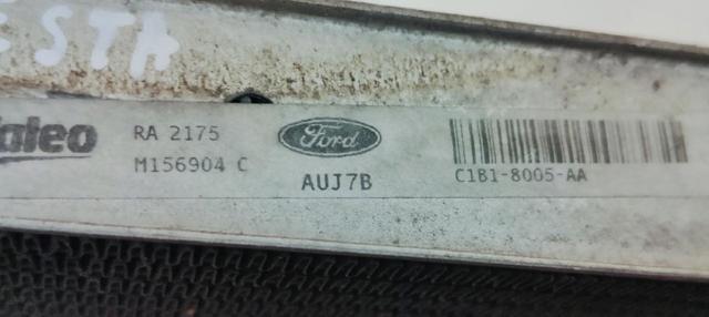C1B18005AA Radiador de refrigeración del motor  comprar en Pontevedra