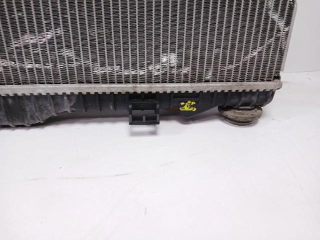 C1B18005AA FORD Radiador de refrigeración del motor  comprar en Oviedo