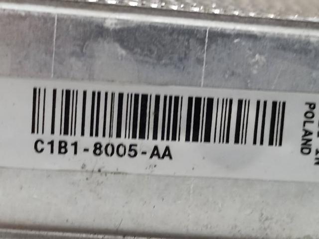 FORD C1B18005AA Radiador comprar Pamplona