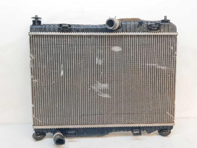 C1B18005AA Radiador de refrigeración del motor  comprar en Zaragoza