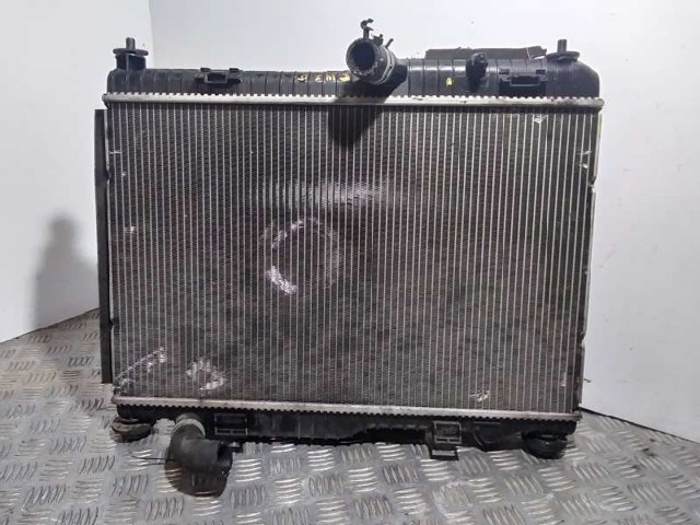 FORD C1B18005AA Radiador de refrigeración del motor  disponible Lugo