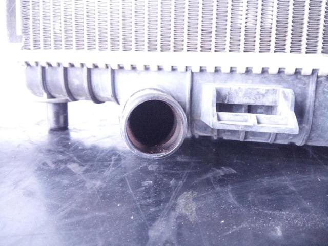 C1B18005AA Radiador  en stock Castellón