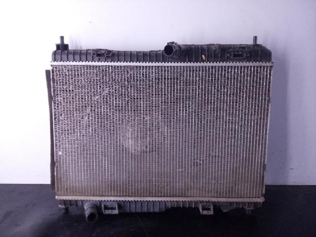 C1B18005AA FORD Radiador de refrigeración del motor  comprar en Lleida