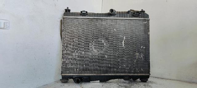 FORD C1B18005AA Radiador de refrigeración del motor  comprar en Albacete