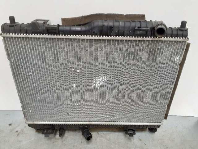 C1B18005AA FORD Radiador de refrigeración del motor  comprar en Lleida