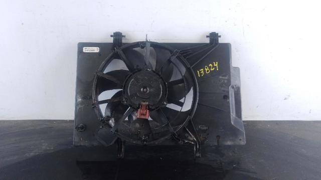 Ventilador de refrigeración del motor C1B18C607AC FORD