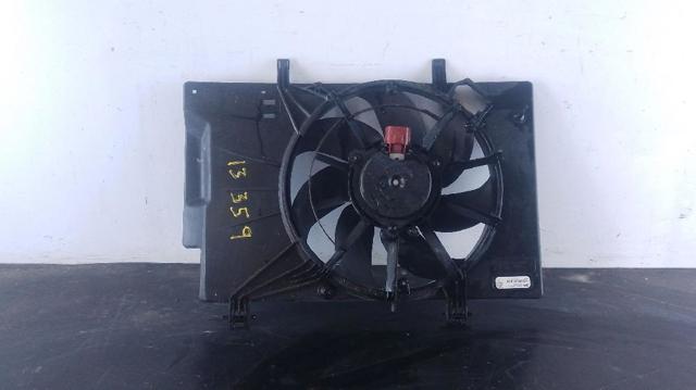 Ventilador de refrigeración del motor C1B18C607AF FORD