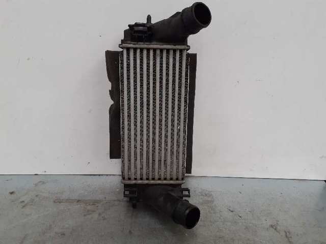 Radiador de aire de admisión C1B19L440BA Ford