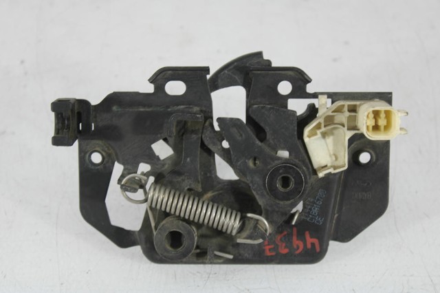 C1BA16700CE Ford