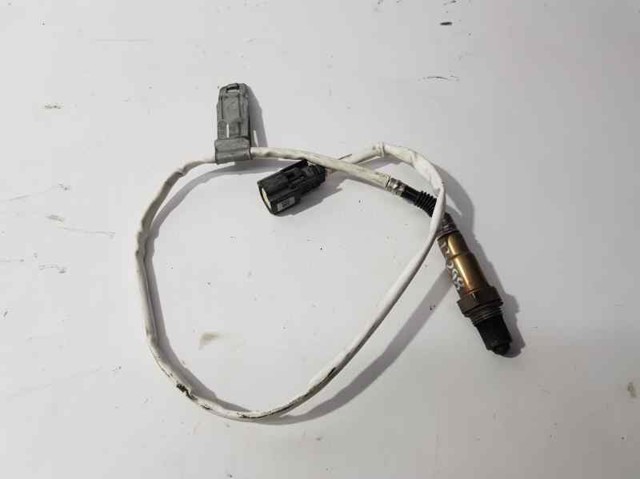 C1BA9G444CA Ford