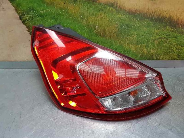 C1BB13405AD Ford